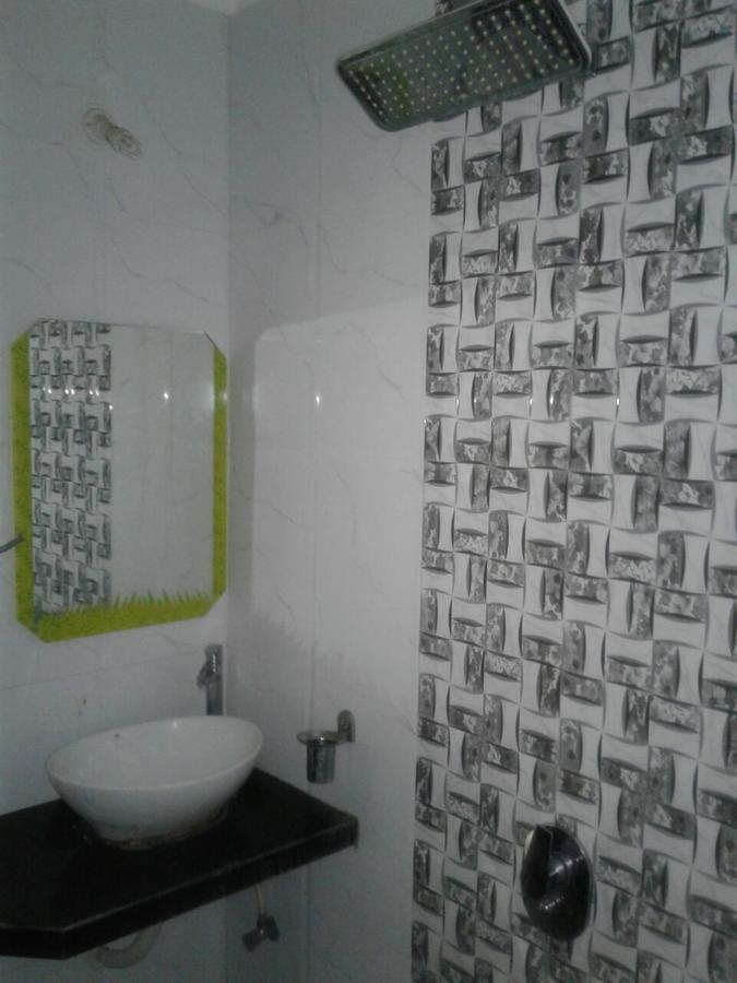 Nilaya Beach Resort Alībāg Eksteriør billede